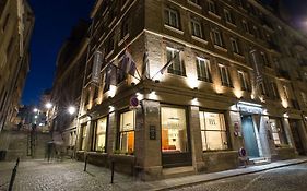 Hotel Des Marins, Saint-Malo